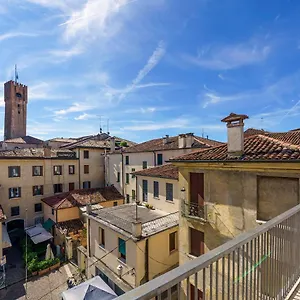 Residenza Ca'fe Appartement Trévise