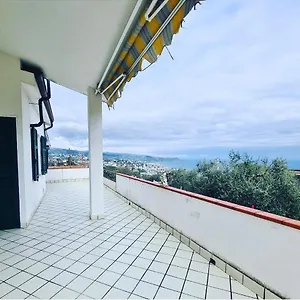 Bbq House Appartement San Remo