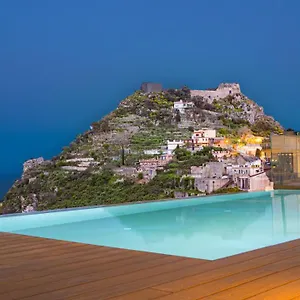 The View Luxury Appartement Taormine