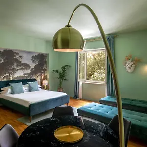 Spanish Steps Appartement Rome