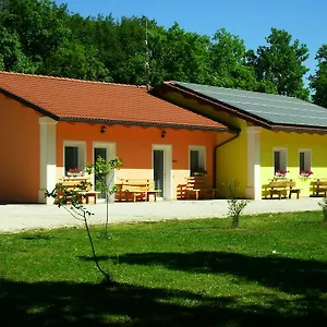 Alle Vallesse Altavilla Vicentina