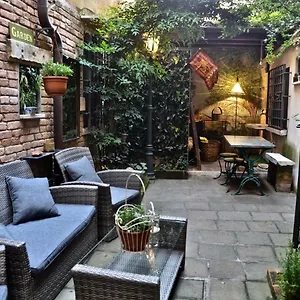 Cà De Casanova Venise