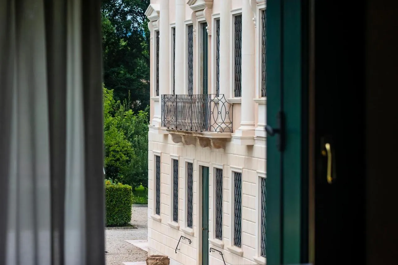 Apartment Villa Solatia Caldogno